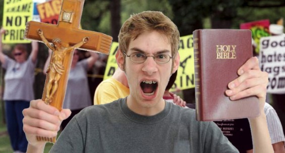 anti-gay-bible-thumper